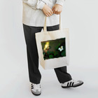 hiroki-naraのどくだみ　DATA_P_122 Tote Bag