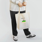 Pioのりくルート(カラー) Tote Bag