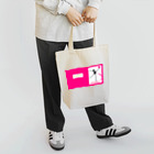 Abbyの新体操グッズ～Abby♡ Tote Bag