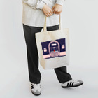 ないしょばなしのHotel naishobanashi Tote Bag