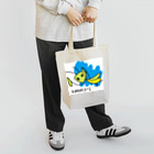 Happy-Life-Picturesのkamakiri Tote Bag