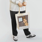 Rachelのだるーしか Tote Bag