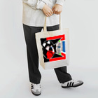 Danke Shoot Coffeeの公衆電話 Tote Bag