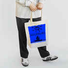 絵本作家大川内優のオリジナル絵本グッズショップのALLCOLORデザイン Tote Bag