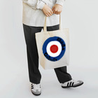 Gentleman clothingのmods TARGET culture Tote Bag