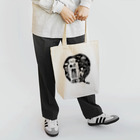 118designのd@007 Tote Bag