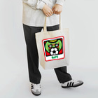 原田専門家のパ紋No.3020 カオリ Tote Bag