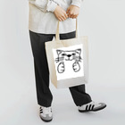 nabatachiのキャットソウル Tote Bag