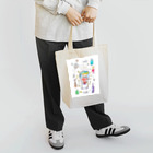 杉浦 智史の王子 Tote Bag