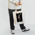 mina inoの夜 2 Tote Bag