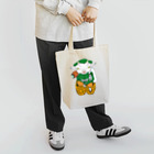 こまろくのだいこくてん Tote Bag