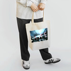 hihumi123のSCHOOL LIFE Tote Bag