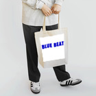 truck0220のBLUE BEAT Tote Bag