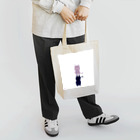 Synchkrieの影 Tote Bag