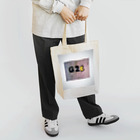 halのG2C Tote Bag