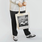 三崎 RSD Villageのラビット Tote Bag