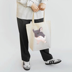 Lichtmuhleのモルパラ2021 ふう太ちゃん Tote Bag