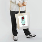 HAIDY's SHOPの悲しくないよ 天狗だよ Tote Bag