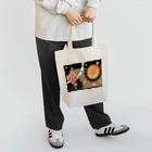 Sea-laの-自我の花-Vol.1 Tote Bag