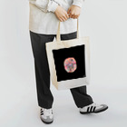 NinGenの人間 Tote Bag