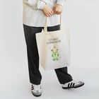 acoskeのCOSMIC SUBMERGE Tote Bag