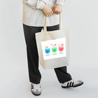 ヒロコのクリームソーダ Tote Bag