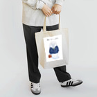 あめだまのアザラシ係長 Tote Bag