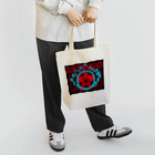 りん太のRETSUDO Tote Bag