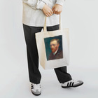 SONOTENI-ARTの005-019　ゴッホ　『Self-Portrait -1887-』　トートバッグ Tote Bag