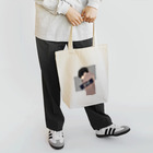 millysのボーイフレンド Tote Bag