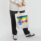 Mon.Mon.Mon.の今津灯台。 Tote Bag