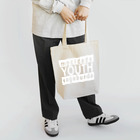 your mvのYOUTH_WH Tote Bag