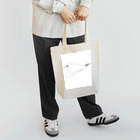 ALNEMのトリ Tote Bag