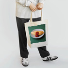 Kensuke Hosoyaのオムライス Tote Bag