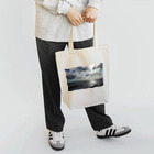 Horizonの水平線 Tote Bag