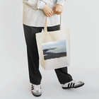 toshimitsu0405の琵琶湖風景vol１ Tote Bag