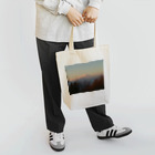 Giginoの日本の山 Tote Bag