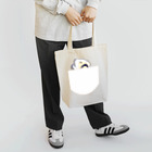 Lichtmuhleのポケットでネンネするモルモット05 Tote Bag