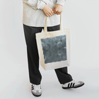 ゆったショップのLetter to Sing Tote Bag