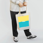 LOGのmorrow Tote Bag