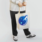 MINOGURA【ミノグラ】のSWIMMER Tote Bag