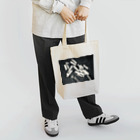 lilpinpoのヤニ Tote Bag