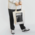 TA-ICHIの線路 Tote Bag