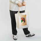 ORENO-OBENTOのオイシクナルitem Tote Bag