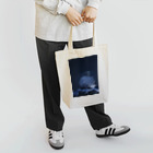 Retoroの最近流行りのエモ Tote Bag