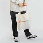 touch chainのtouch chain Tote Bag
