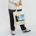 photo_rの空 Tote Bag