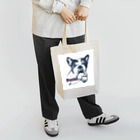 Sonokichiのフレブルブン太 Tote Bag