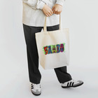 SAABOのPolynesian SAABO C Tote Bag