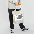 ガッツのロマンチックシンドローム Tote Bag